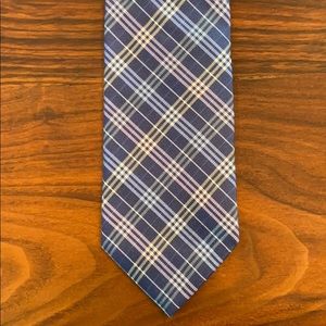 Burberry Tie